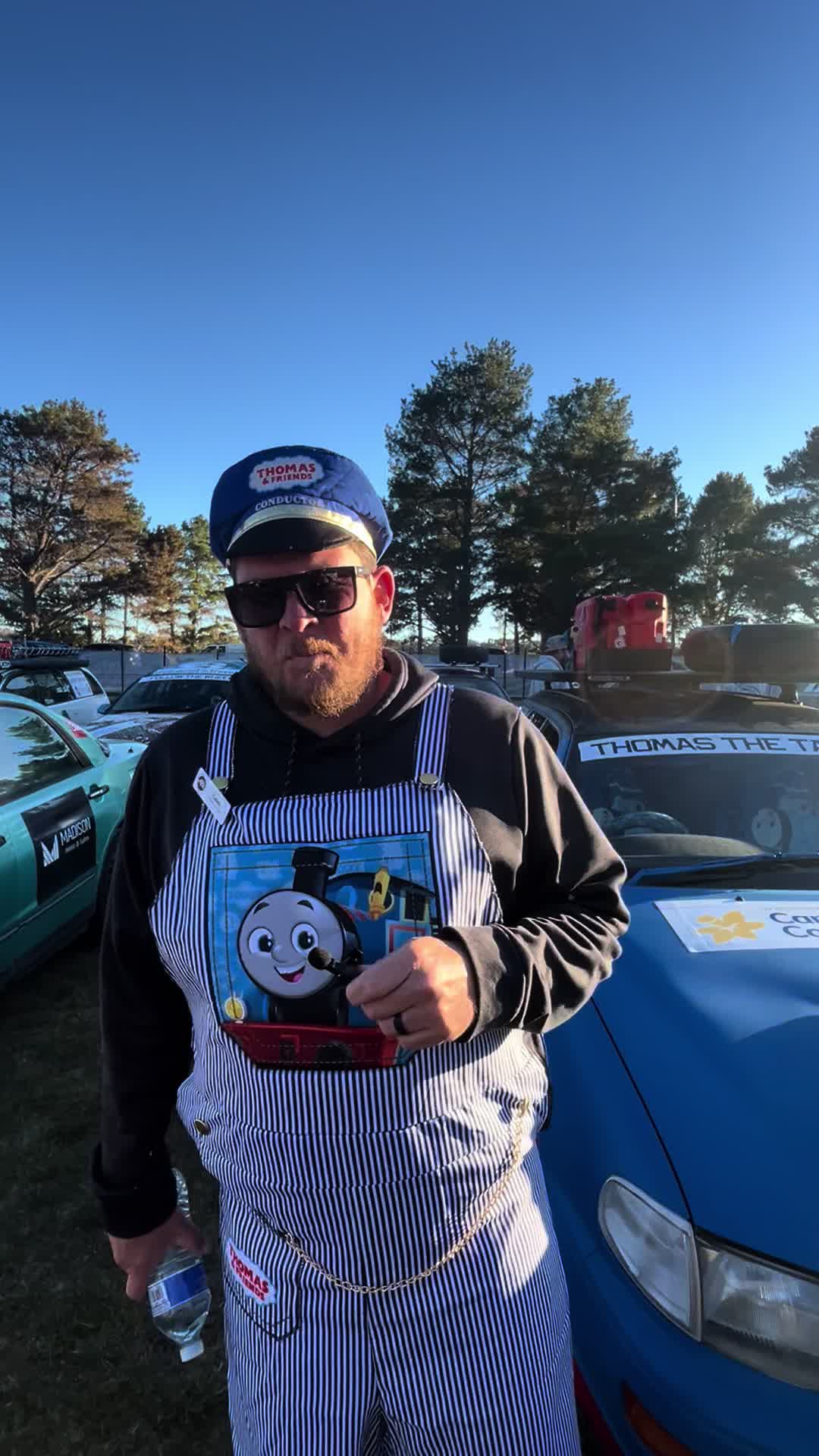 @Shitbox Rally