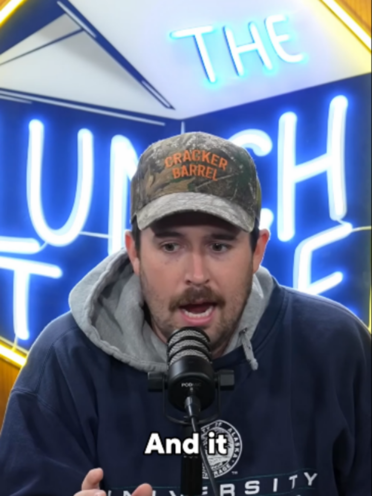 @The Lunch Table Podcast