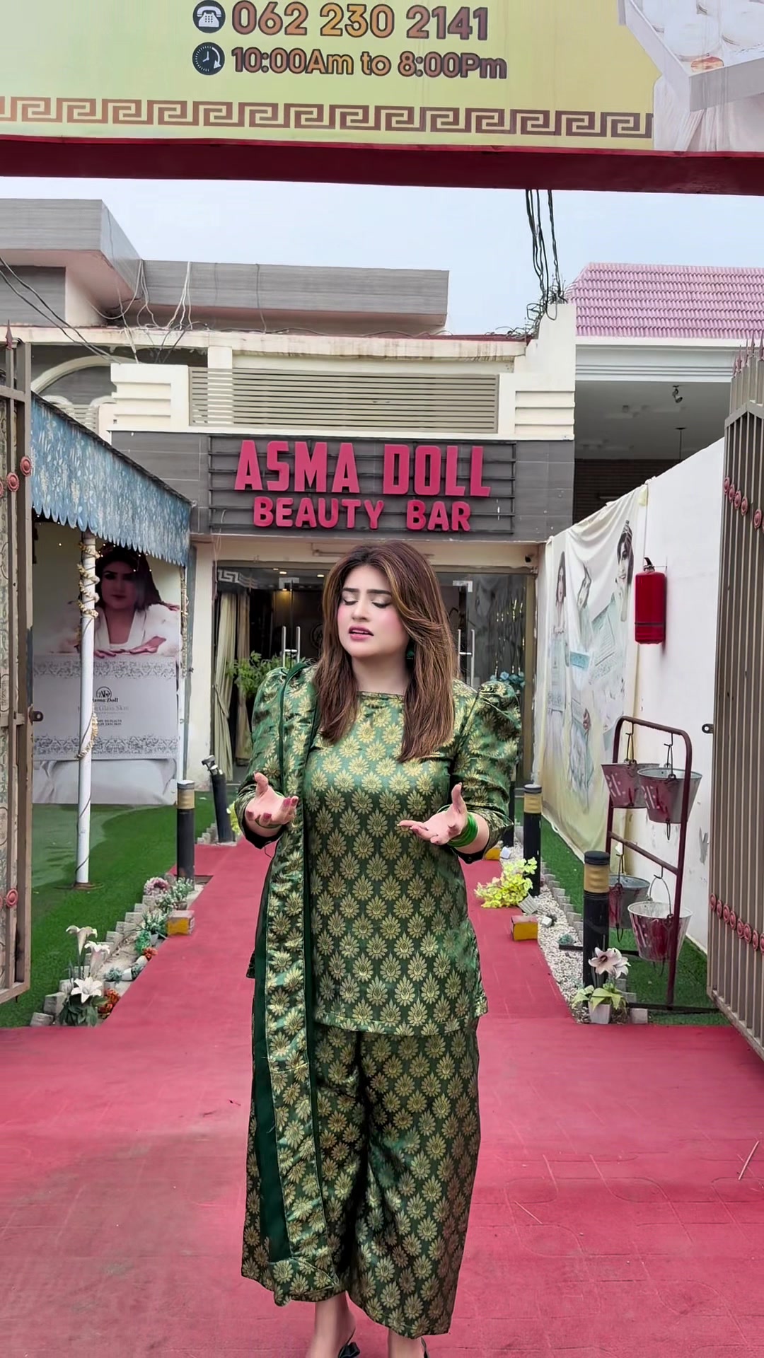 @Asma Doll