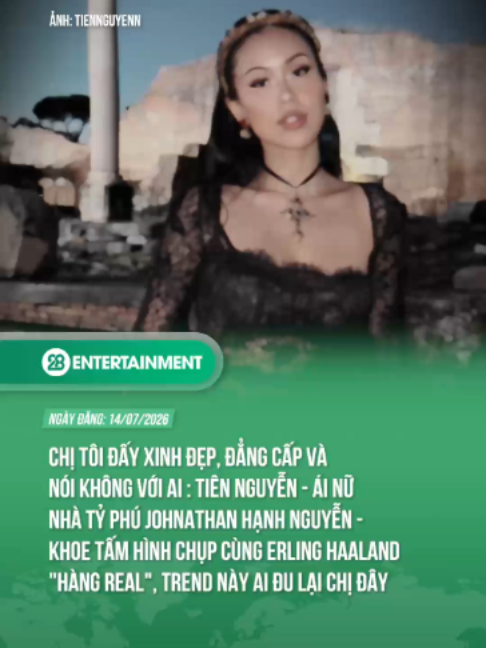 @Theanh28 Entertainment