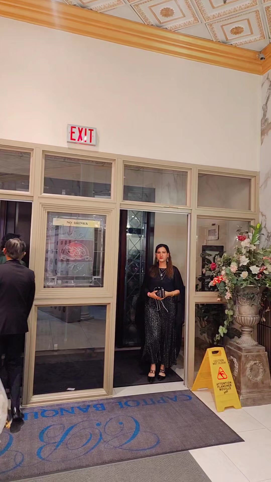 @Saira Faisal Canada