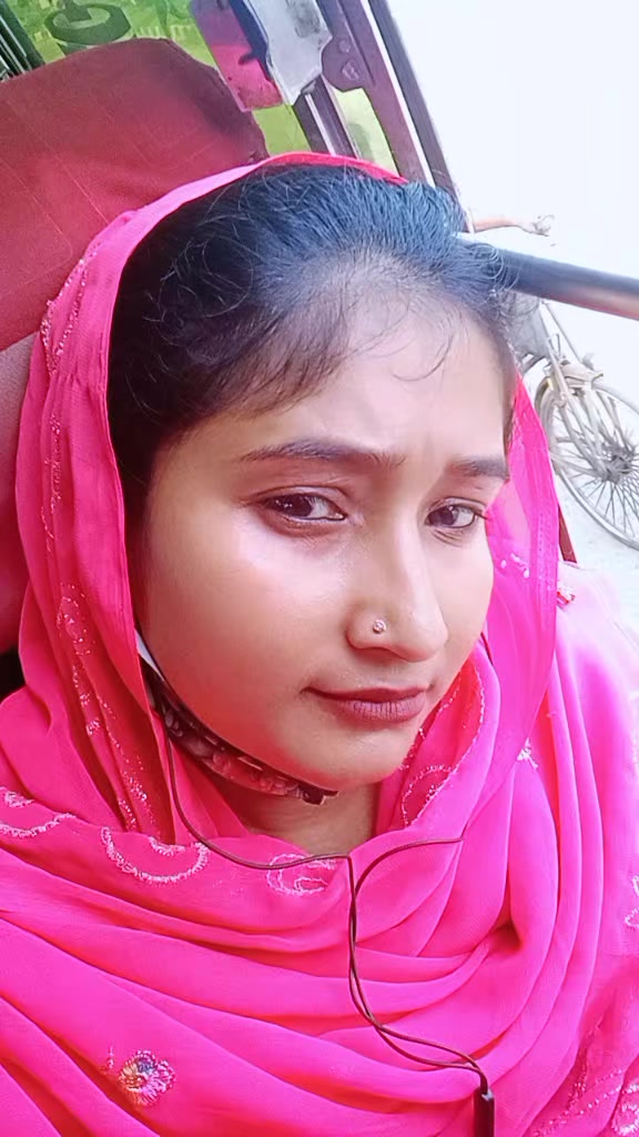 @sorry Pa Begum