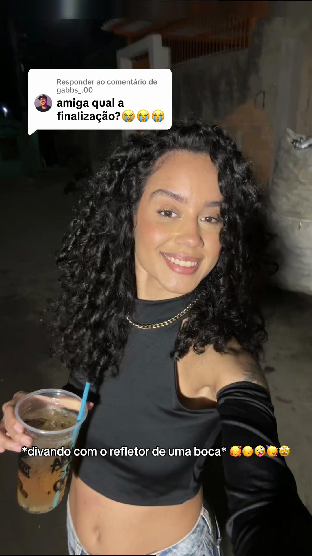 @Lisian Santos