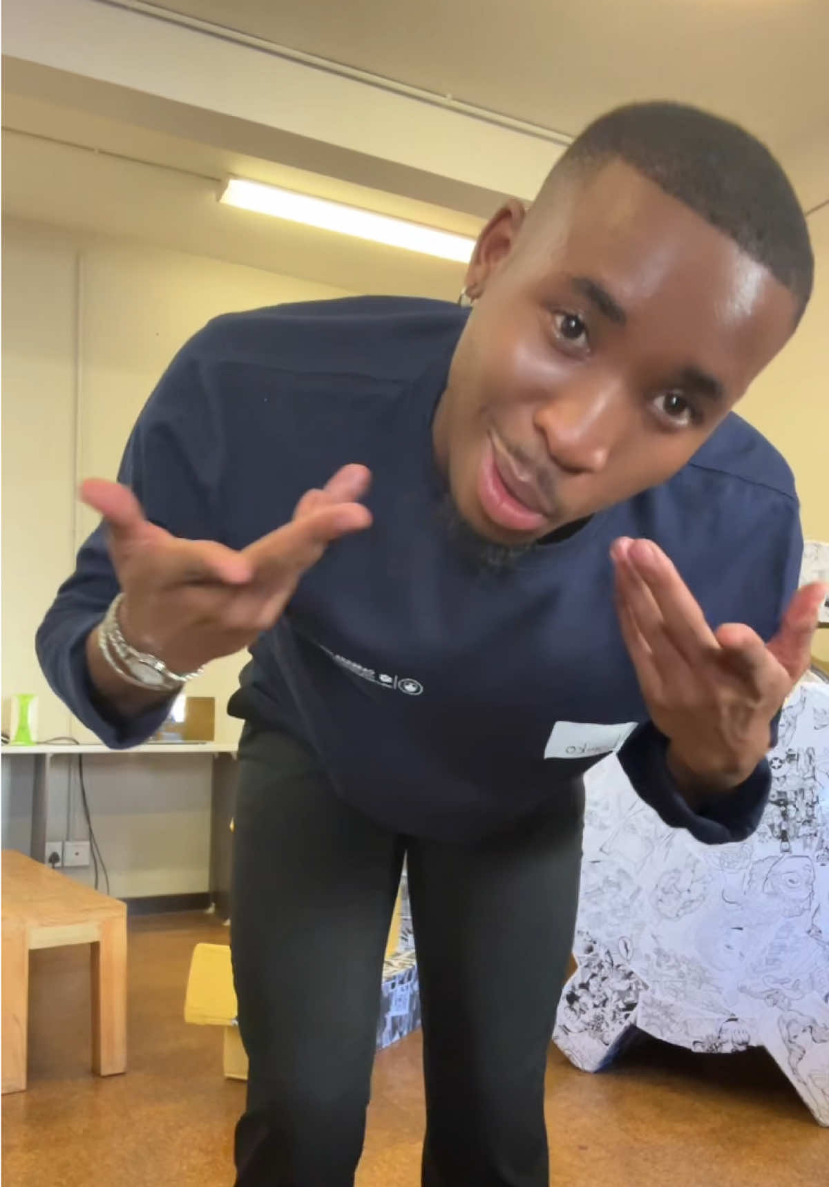 @Luniko Lugogwana