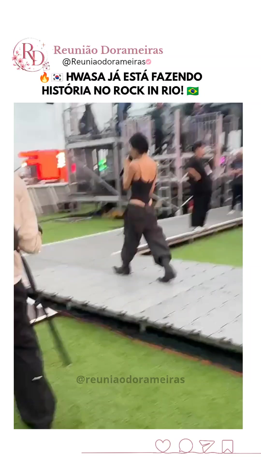 @ReuniãoDorameiras