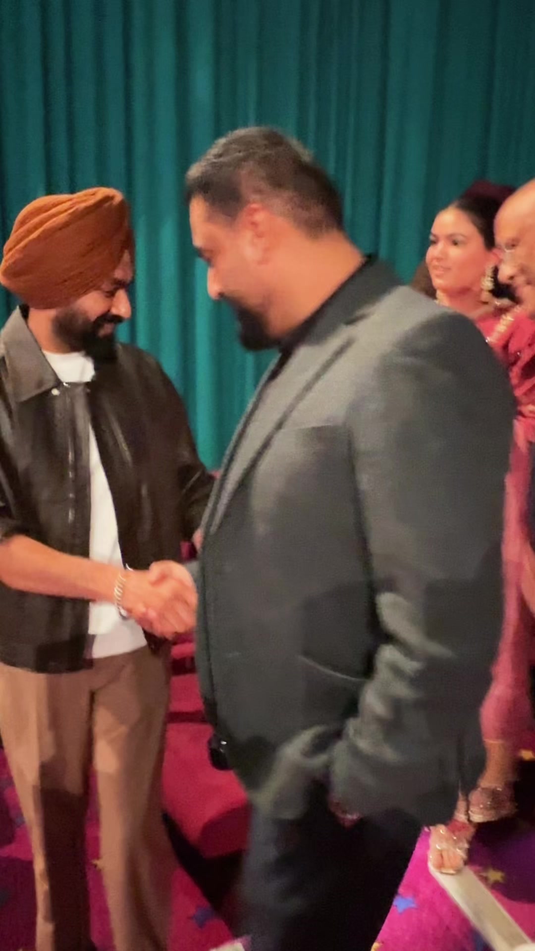 @Ravi Behal(Cosmos consultancy)