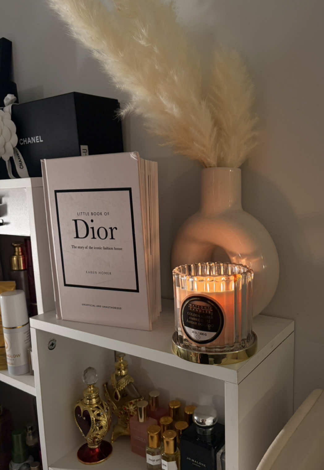 @Maud Mobio|Lifestyle & Beauty