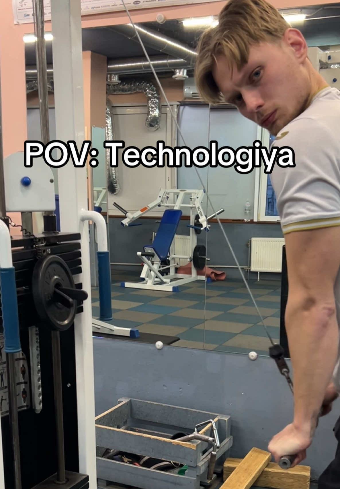 @ФІТНЕС ТРЕНЕР | РЕАБІЛІТОЛОГ