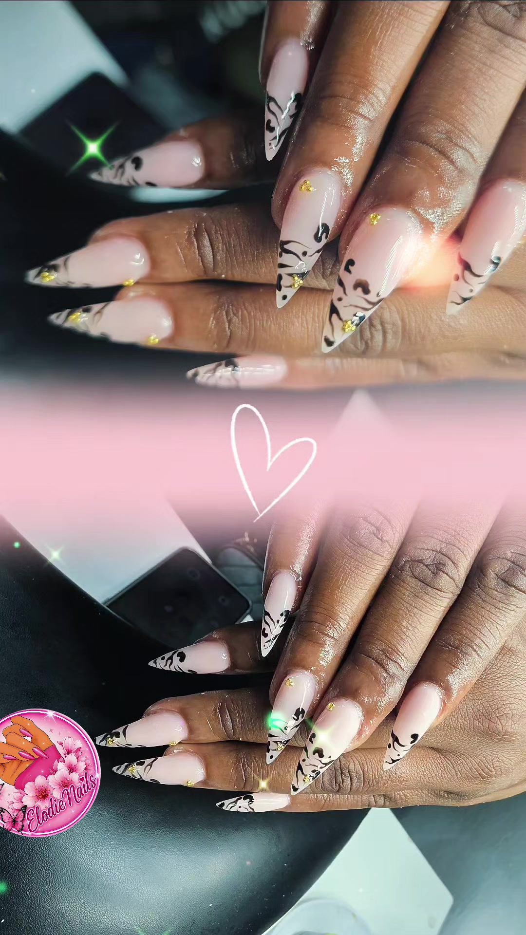 @♌️✨️🌸Elodie💅🌻