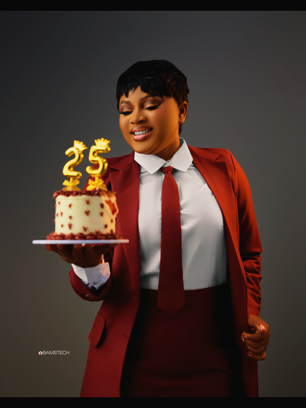 @BAMSTECH PHOTOGRAPHY IN EKITI