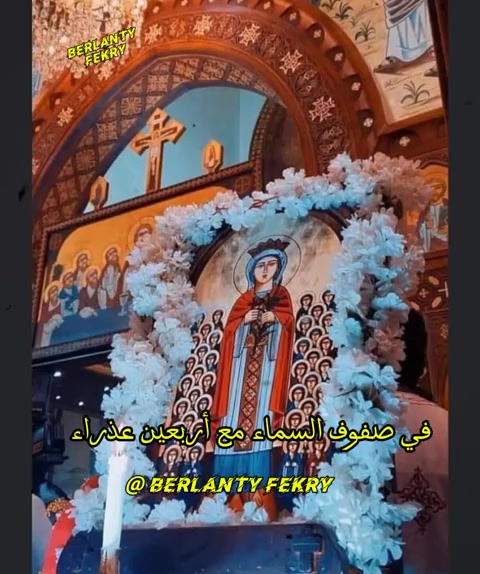 @Berlanty Fekry