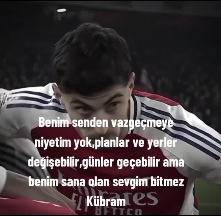 @Kübramıçokseviyorum