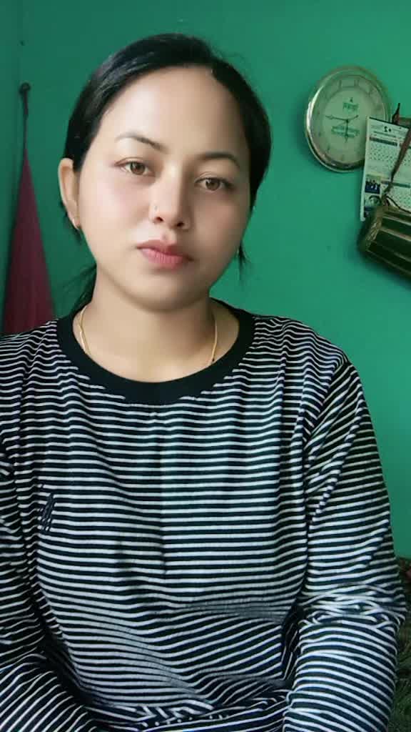 @Aausha kumal