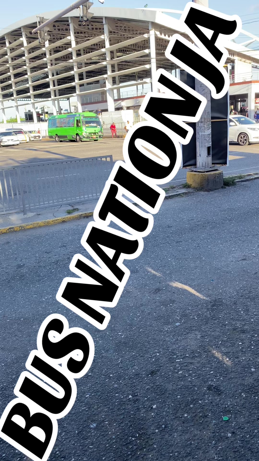@BUS NATION JA