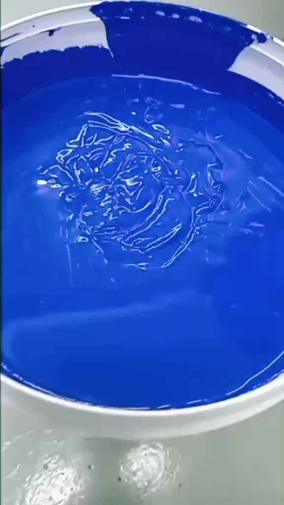 @Evo Natural Rubber Latex Paint
