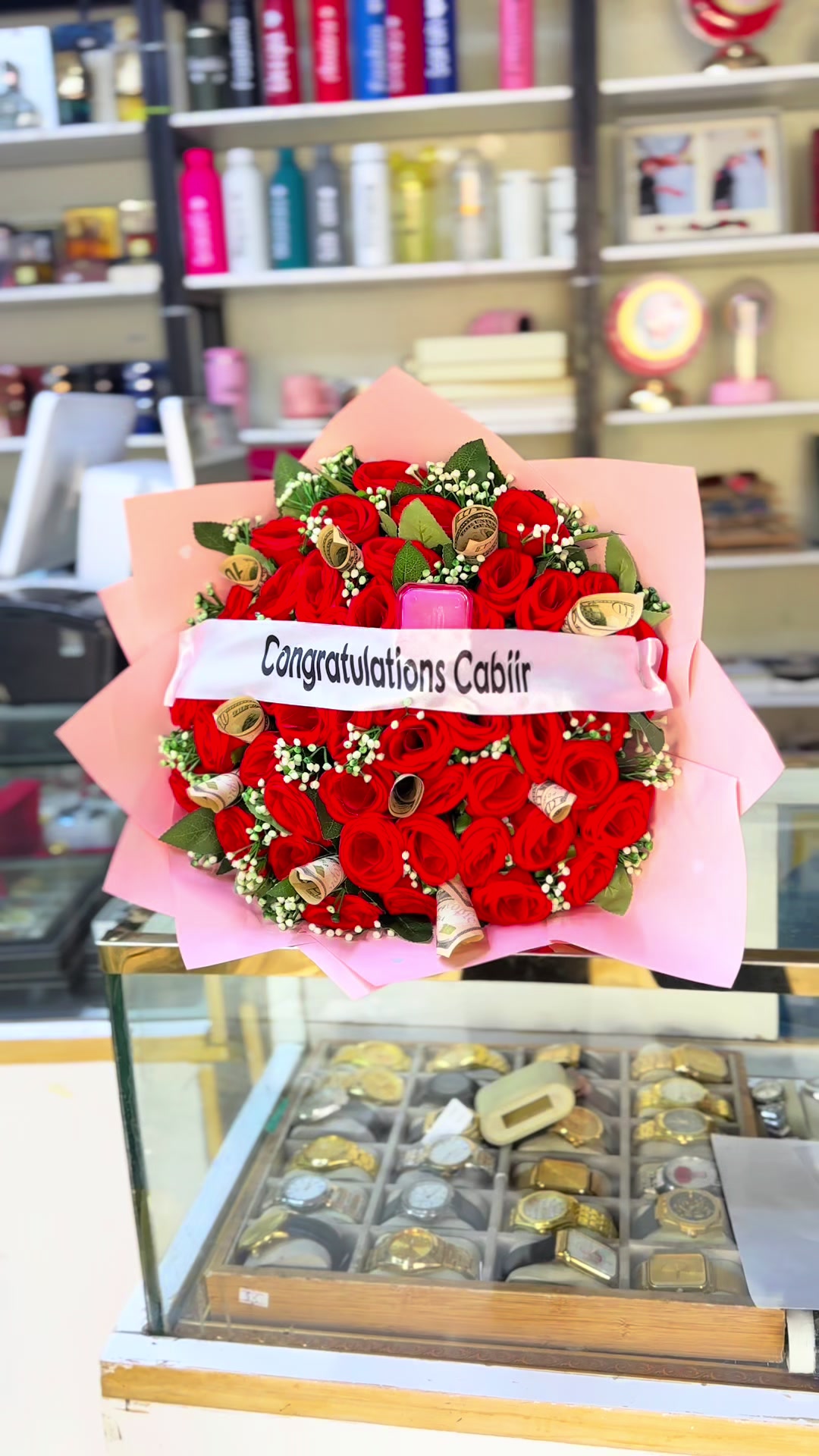 @Dalab Gifts