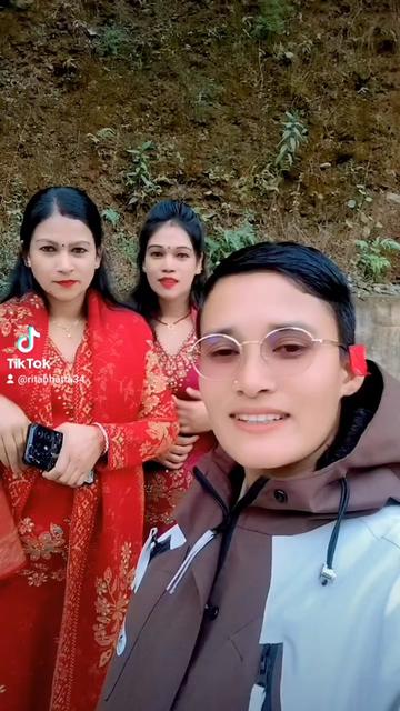 @Rita Bhatta