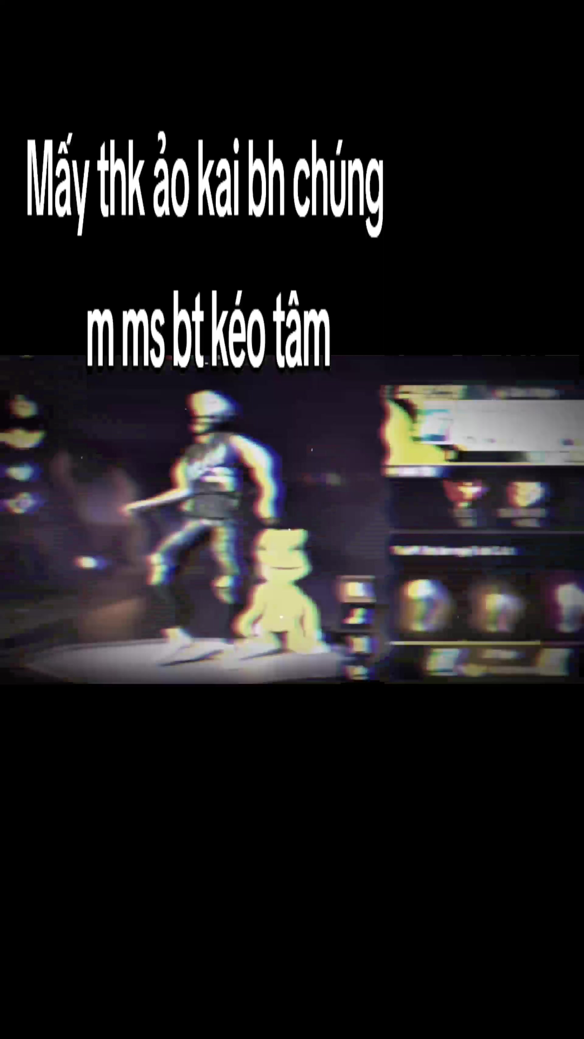 @Ba Tê Lờ
