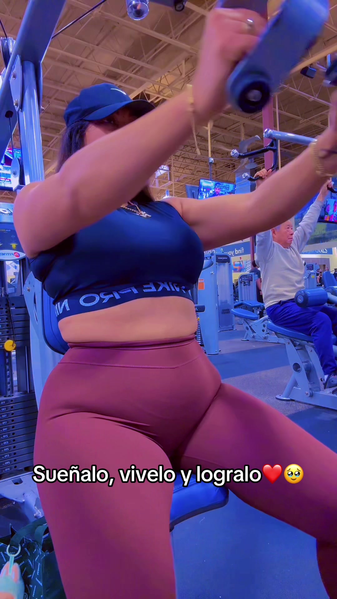 @Mari Bueno
