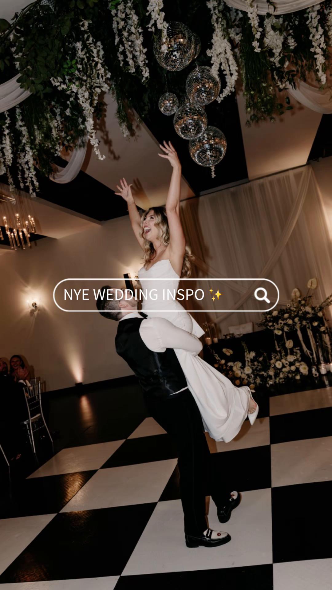 @AZ & CA Wedding Planner