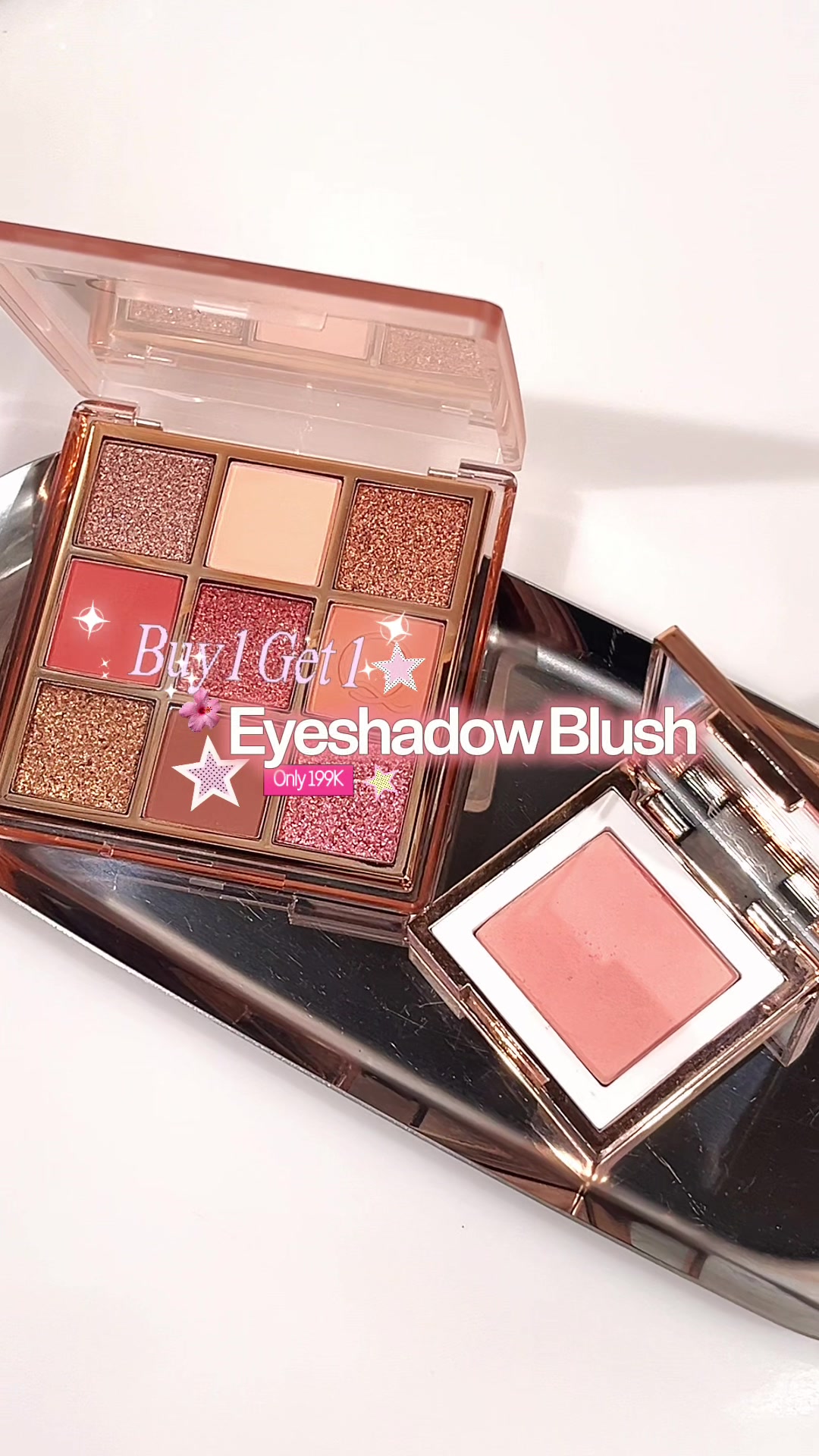 @ESQA Cosmetics