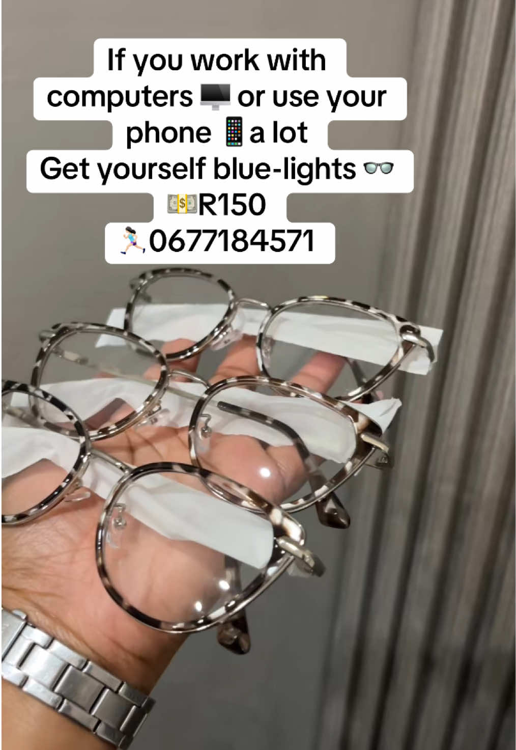 @Colly’s Accessories