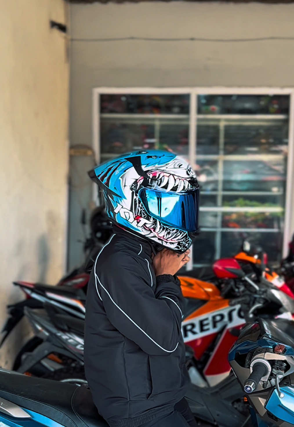 @R&D APPAREL PURWOKERTO
