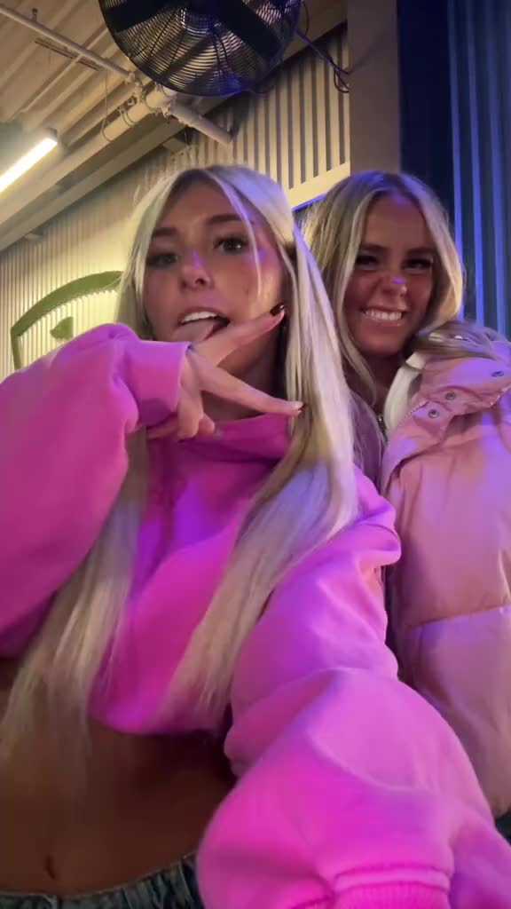 @Brooke chase