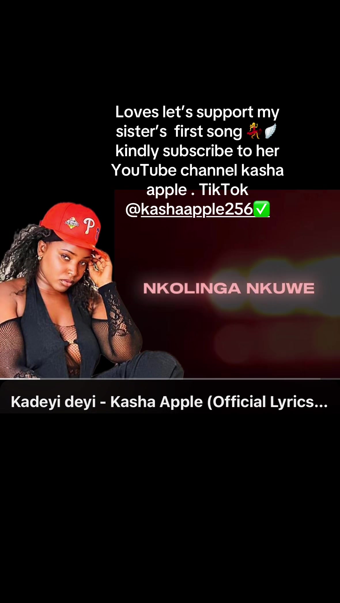 @@Mumbejja&rsquo;🇺🇸🇺🇬🙏🧎&zwj;♀️✨