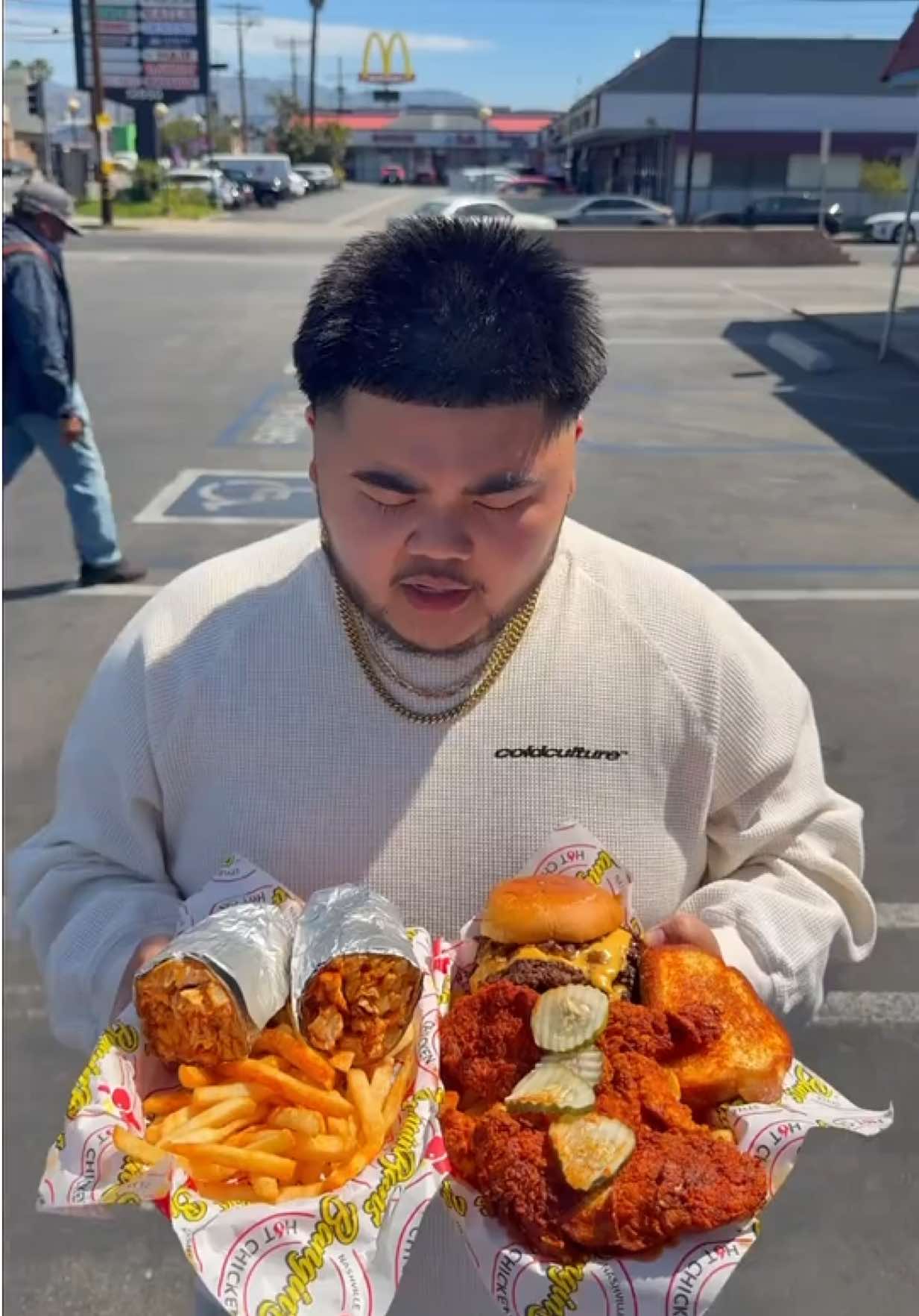 @Vince
