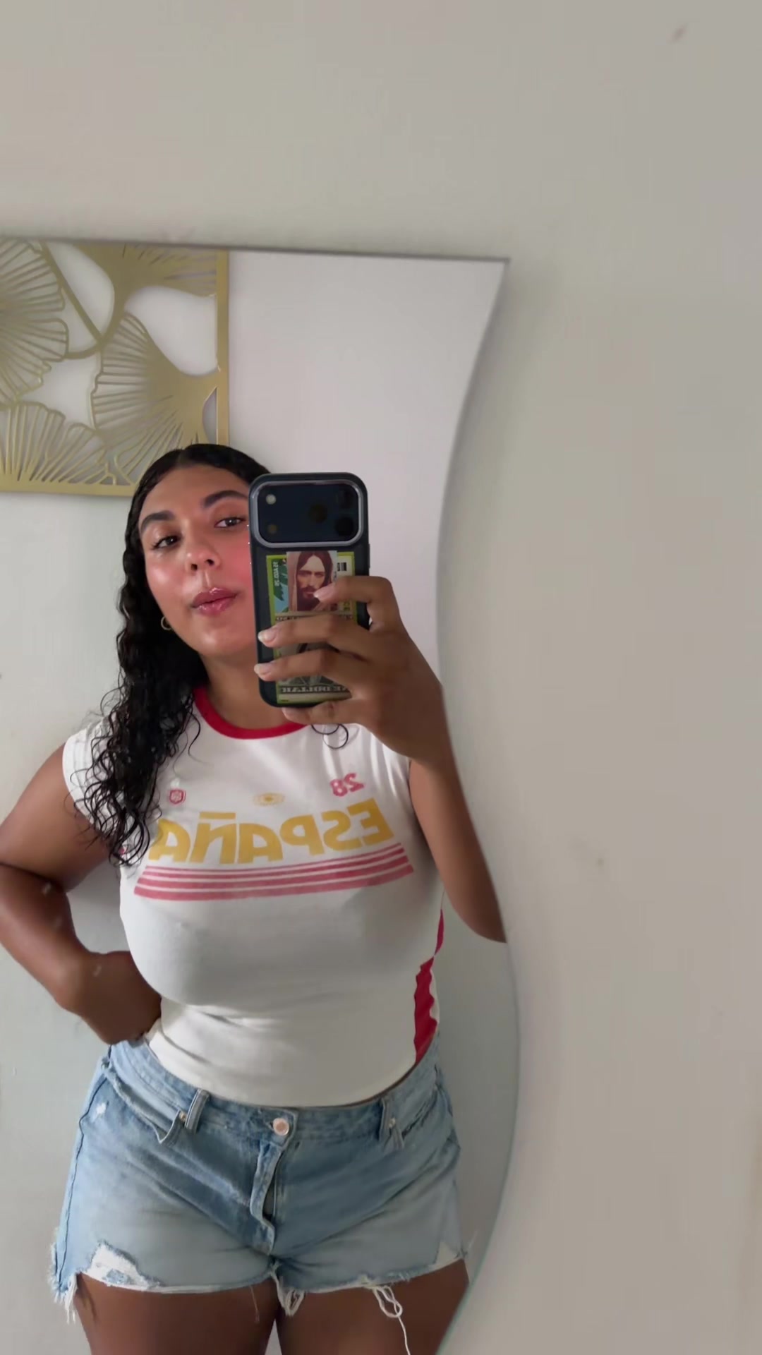 @majo salcedo