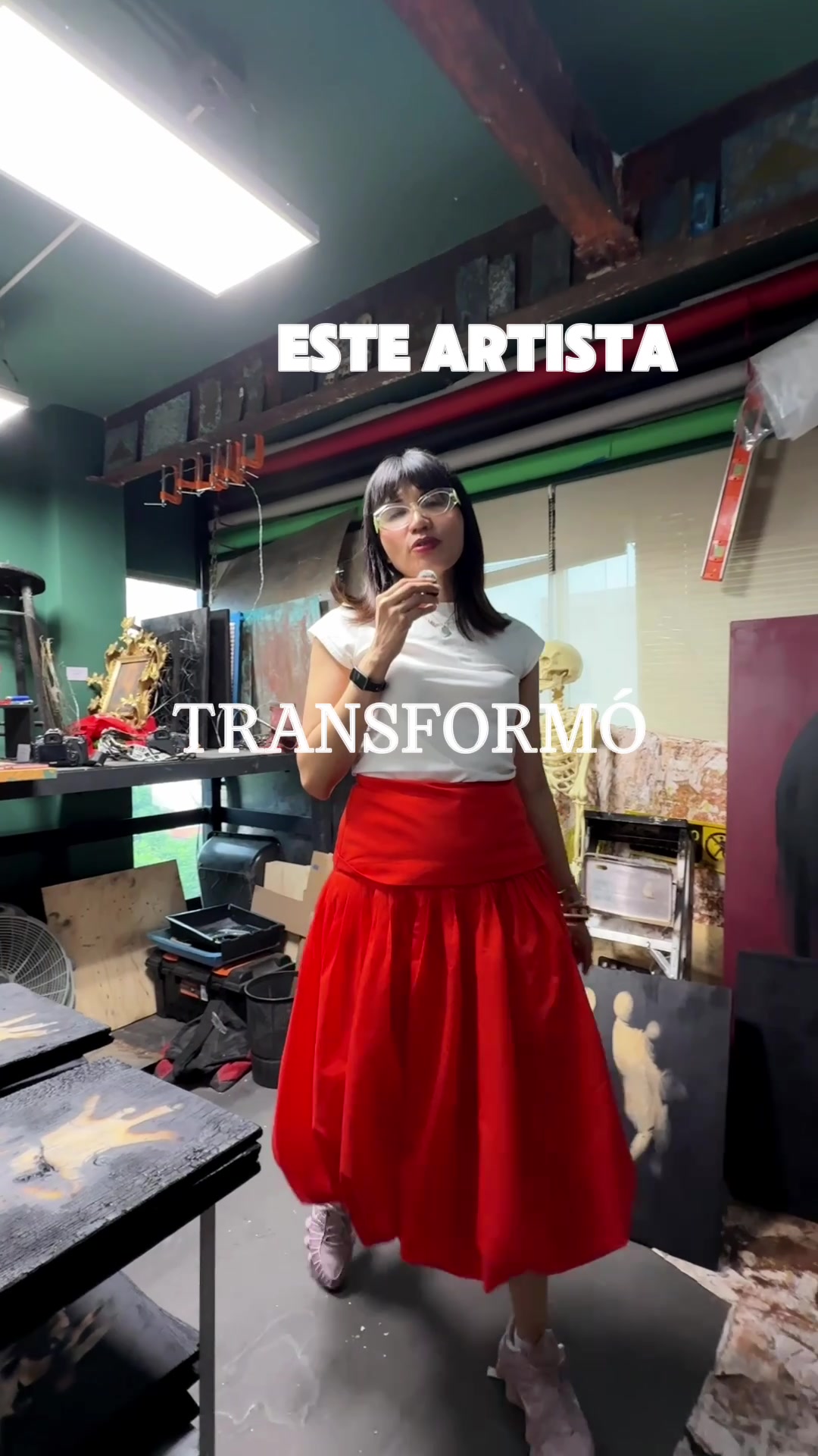 @Obras de Arte Comentadas