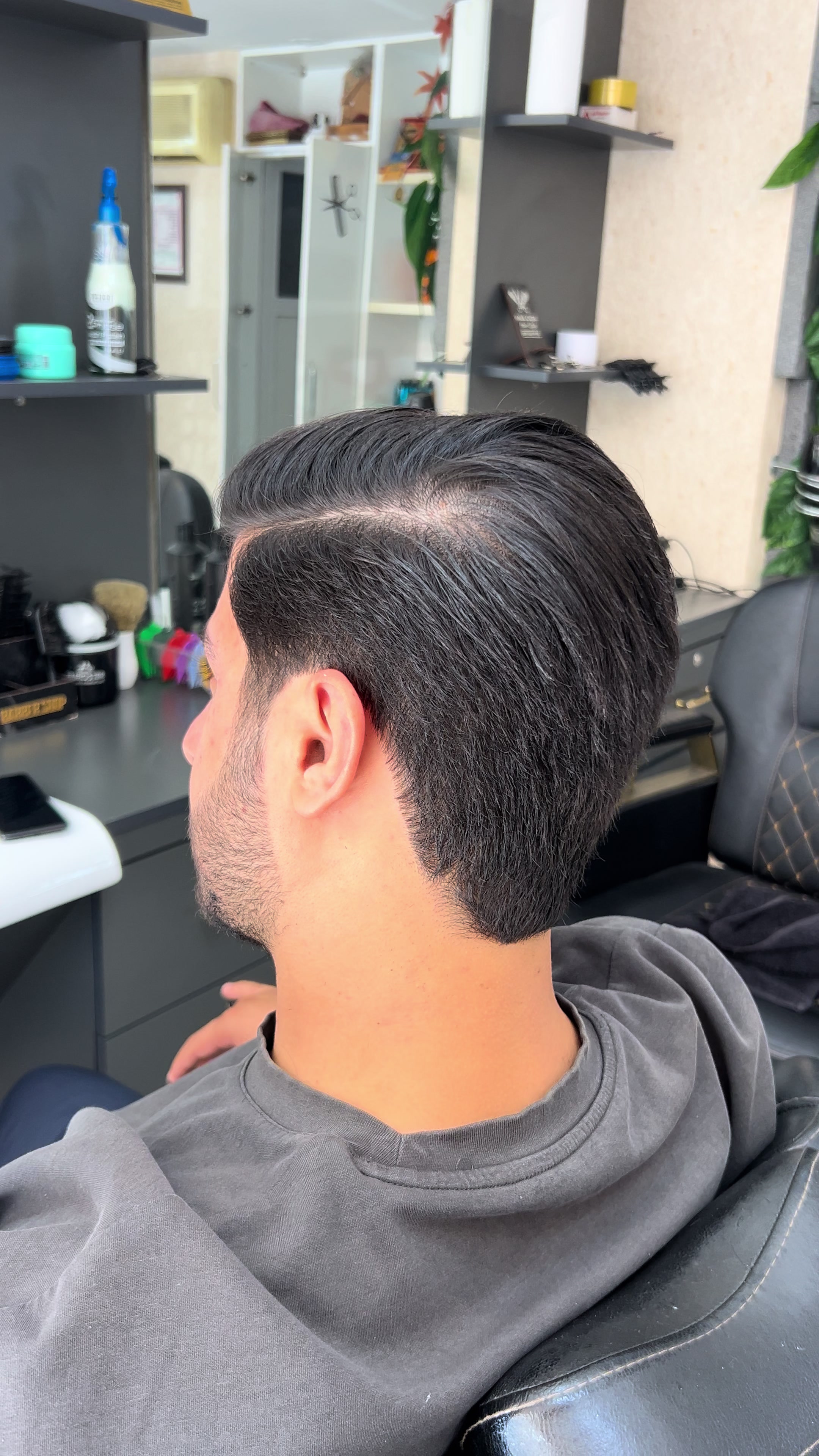 @İ.H.Ç KUAFÖR SALONU