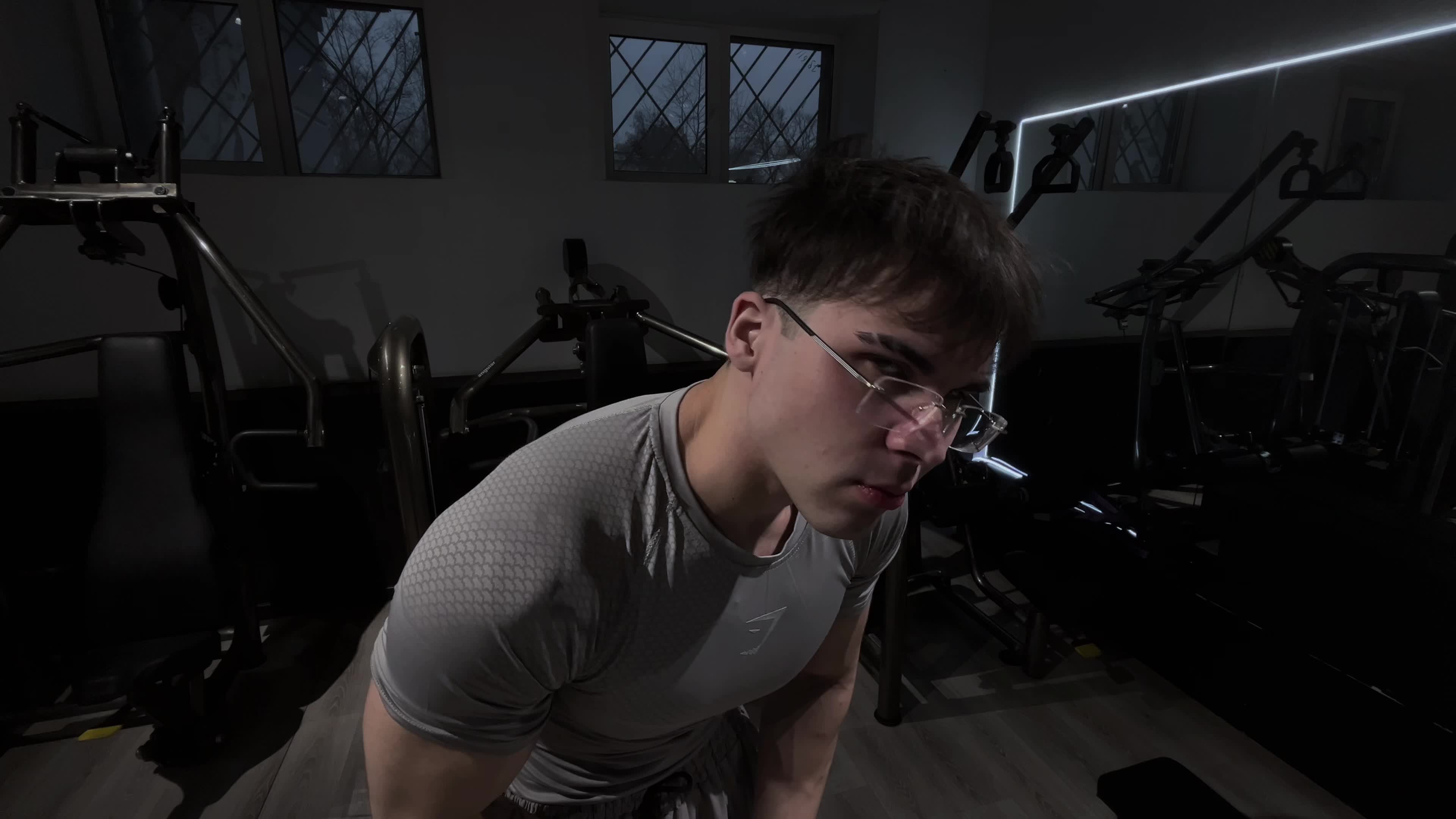@тгк: sfxgym