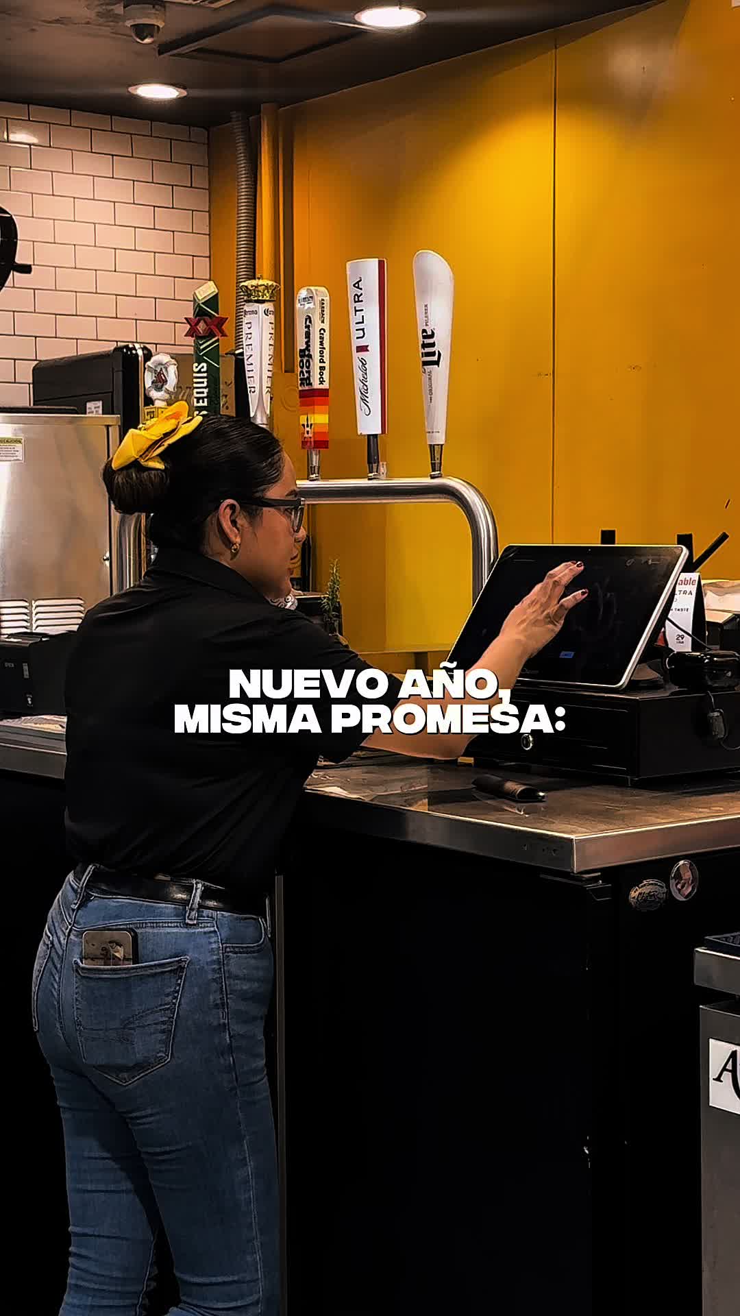 @tRemenDo Taco