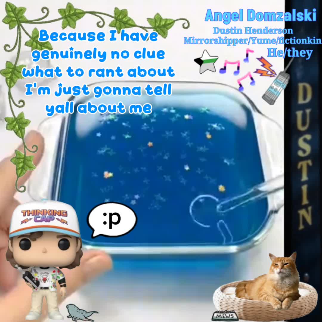 @Angel Domzalski