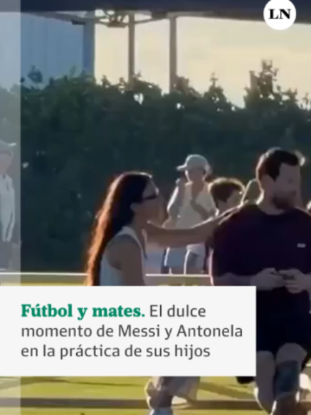 @La Nación