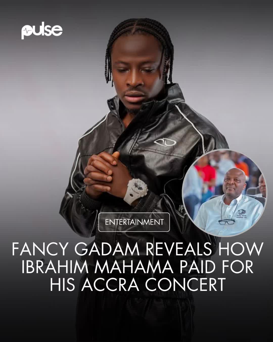 @Pulse Ghana