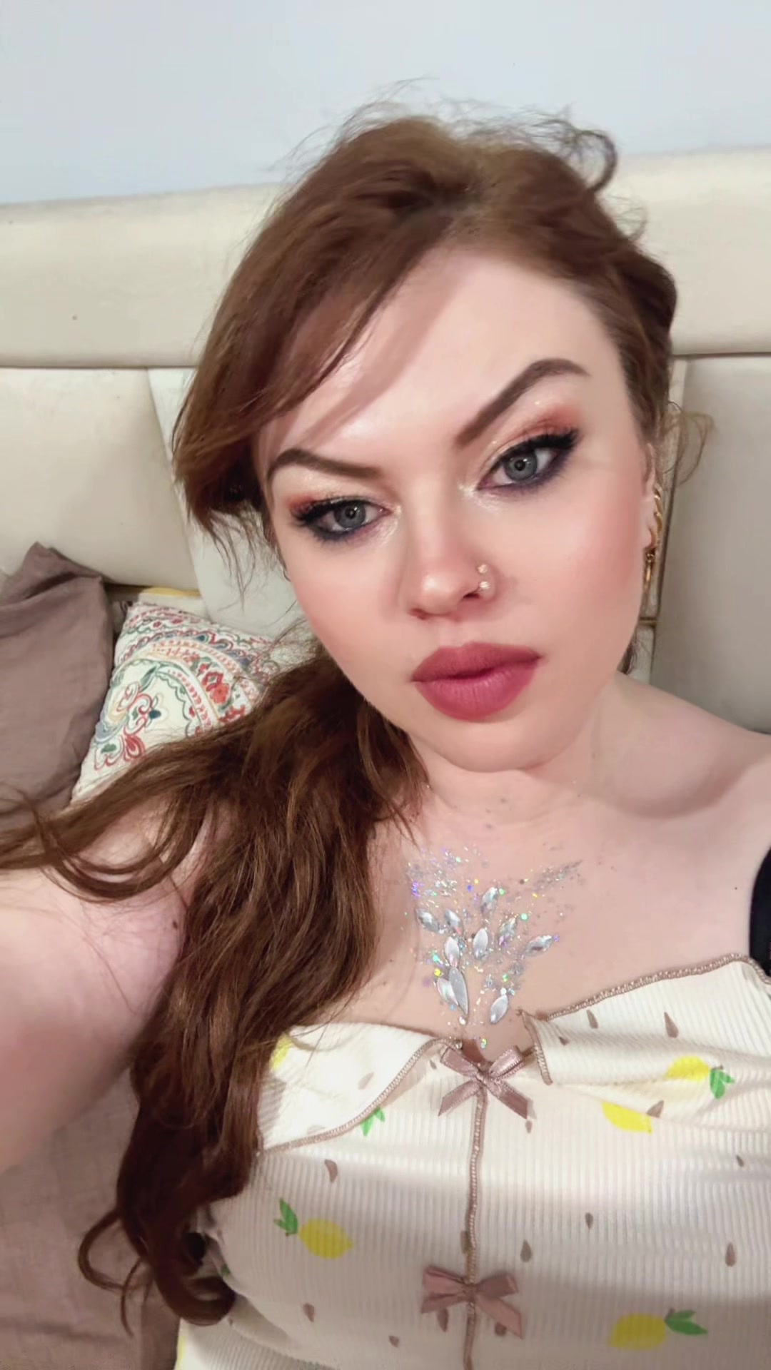 @MeLda Nur K&uuml;&ccedil;&uuml;k&ccedil;akır