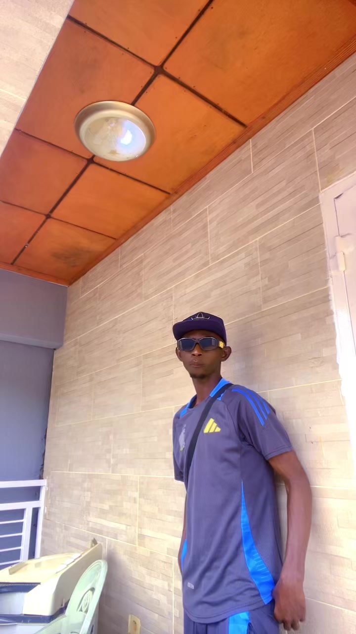 @Souleymane Chana