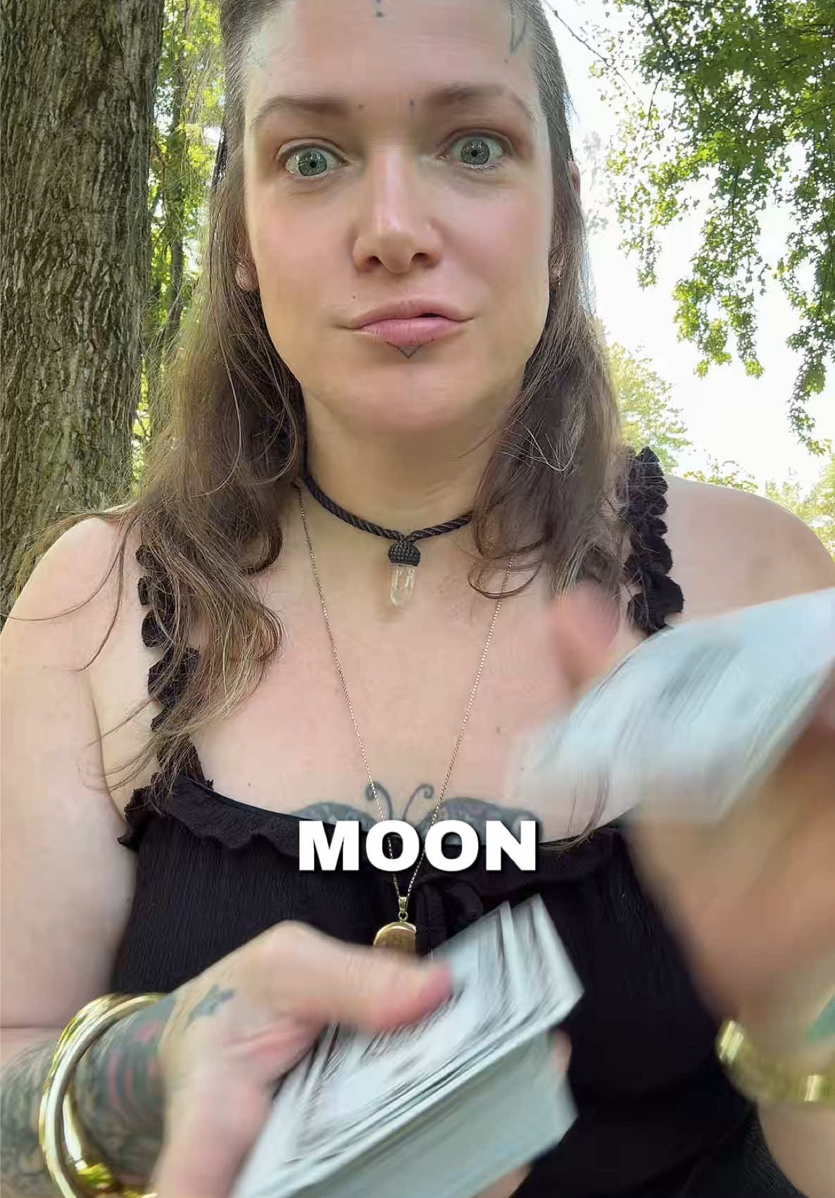 @The&ensp;Bearded&ensp;Goddess