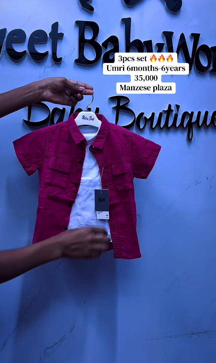 @sweetbabyworld🛍️
