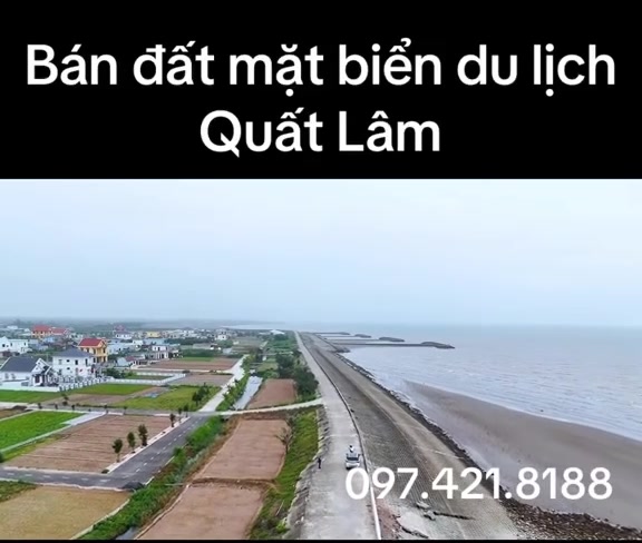 @Thanh Đất Nền Ven Đ&ocirc;