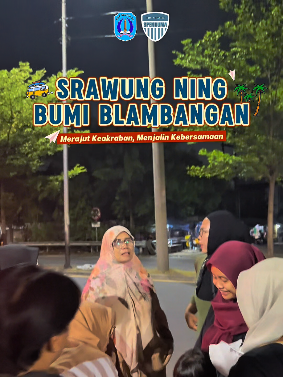 @Spenduma Jaya Official