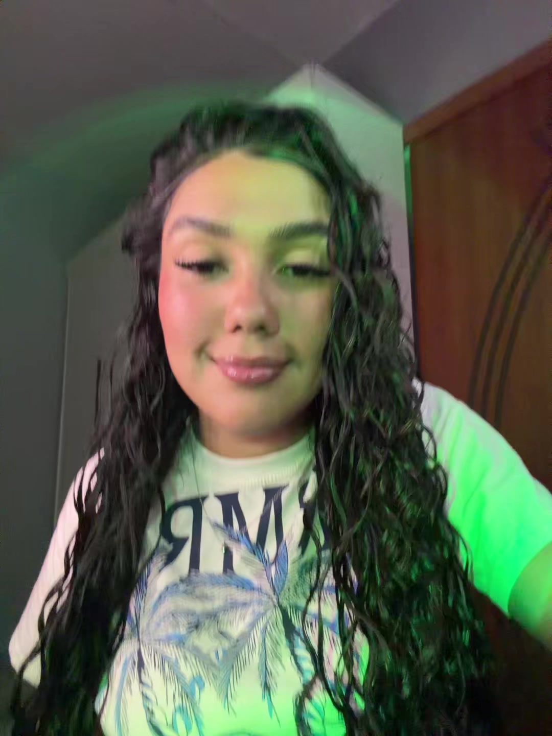 @Jennifer Santos
