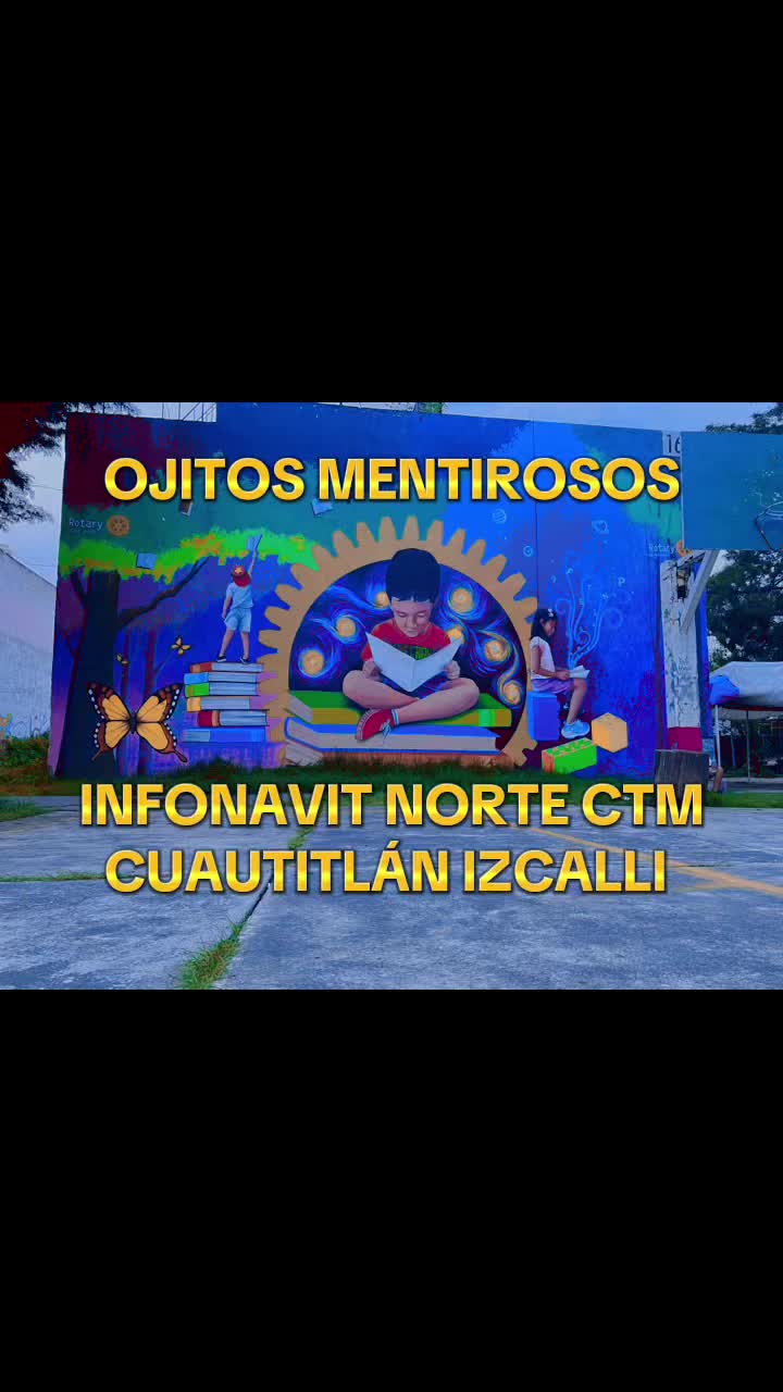 @Lola Juarez Flores