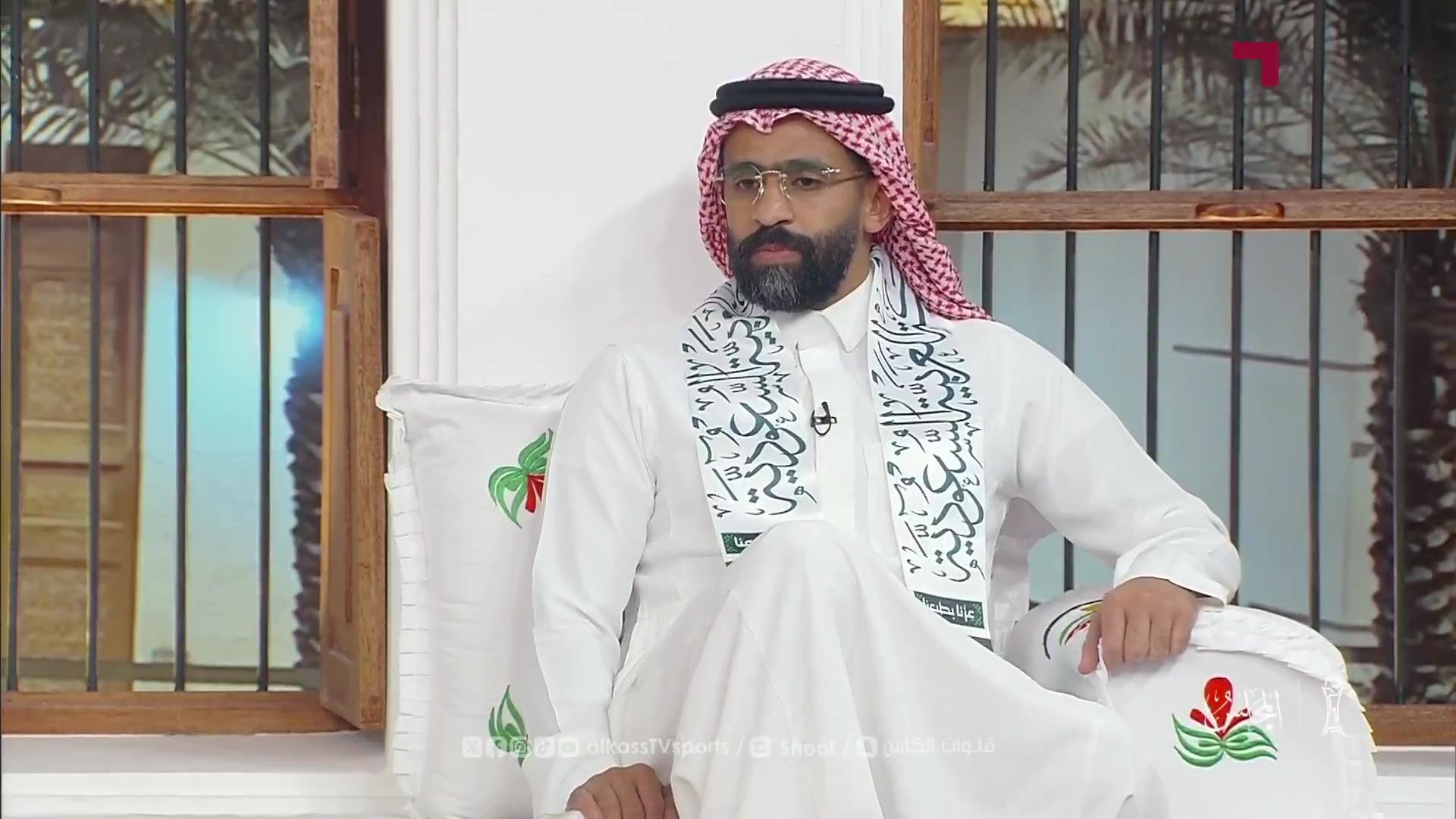 @قنوات الكأس