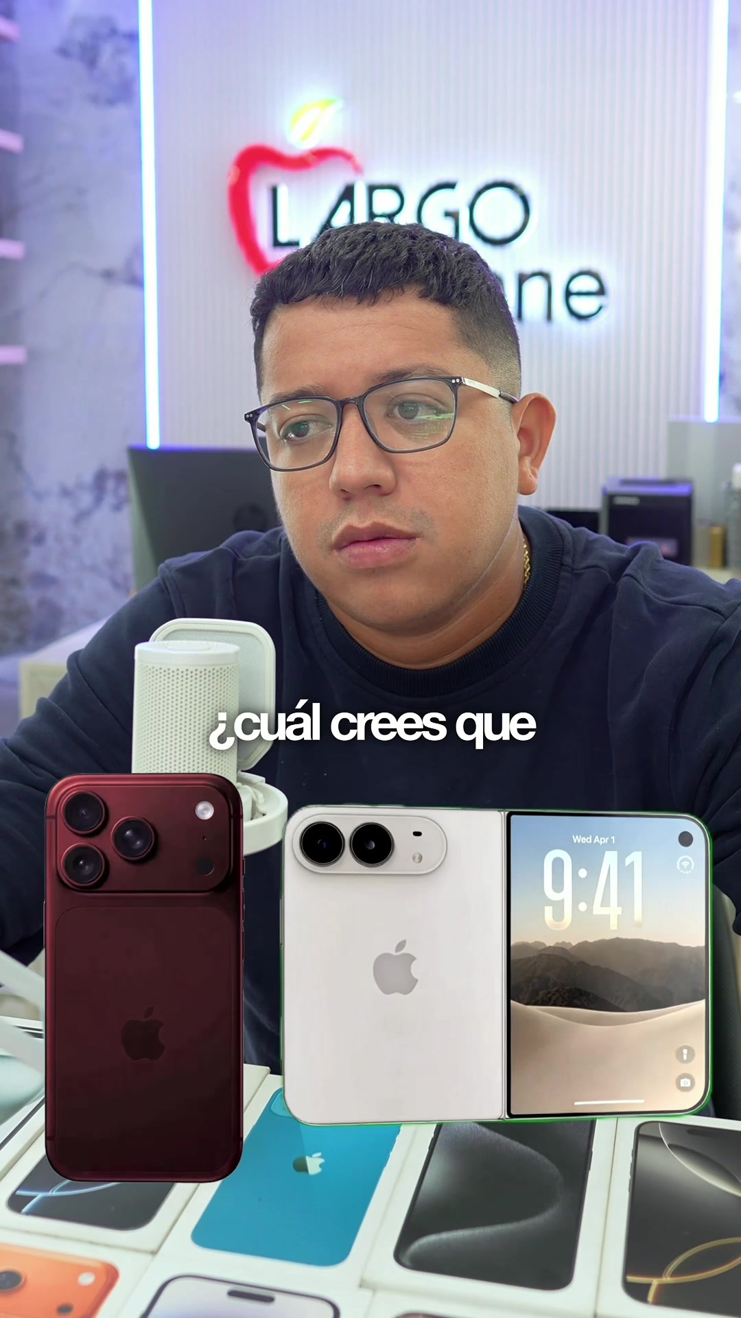 @Largophone | Oficial