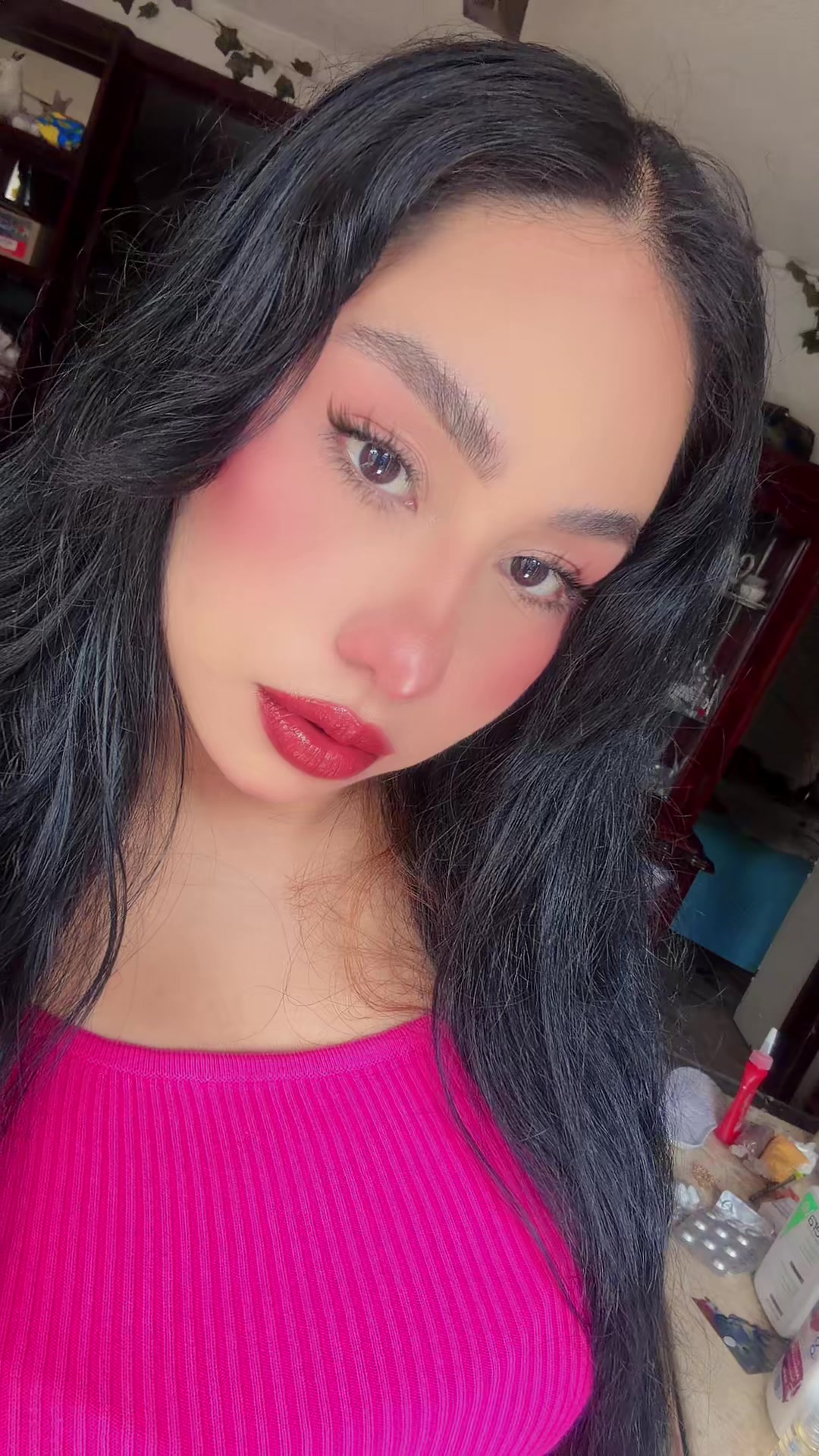 @Laurita Reyes