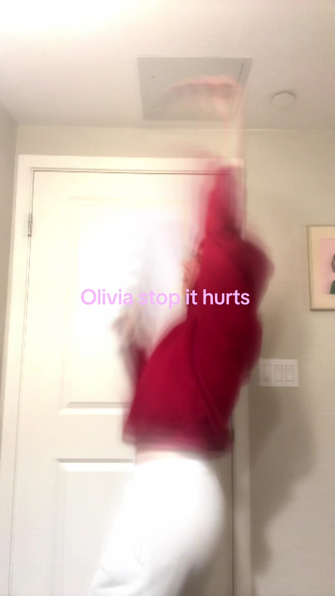 @Isabelle Gillies